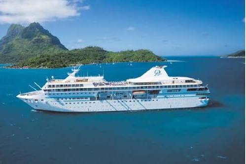 Crucero polinea