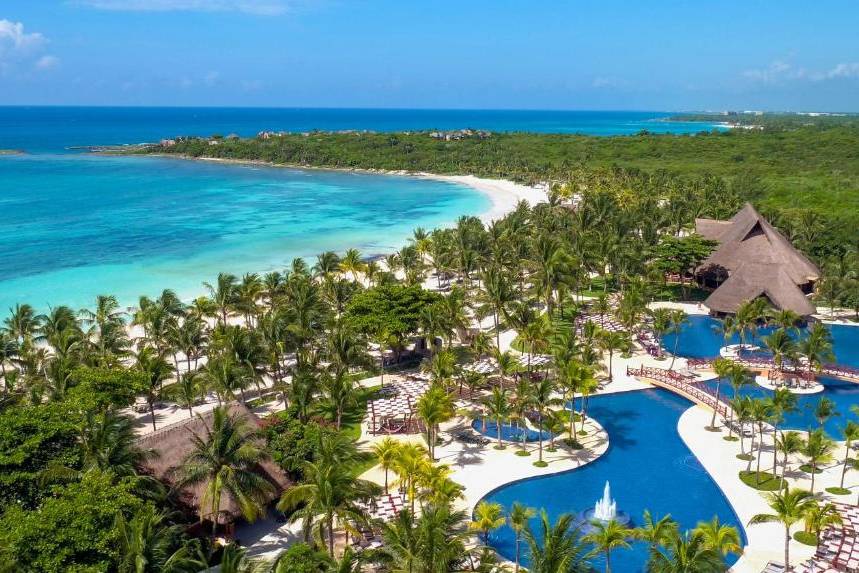 Riviera Maya
