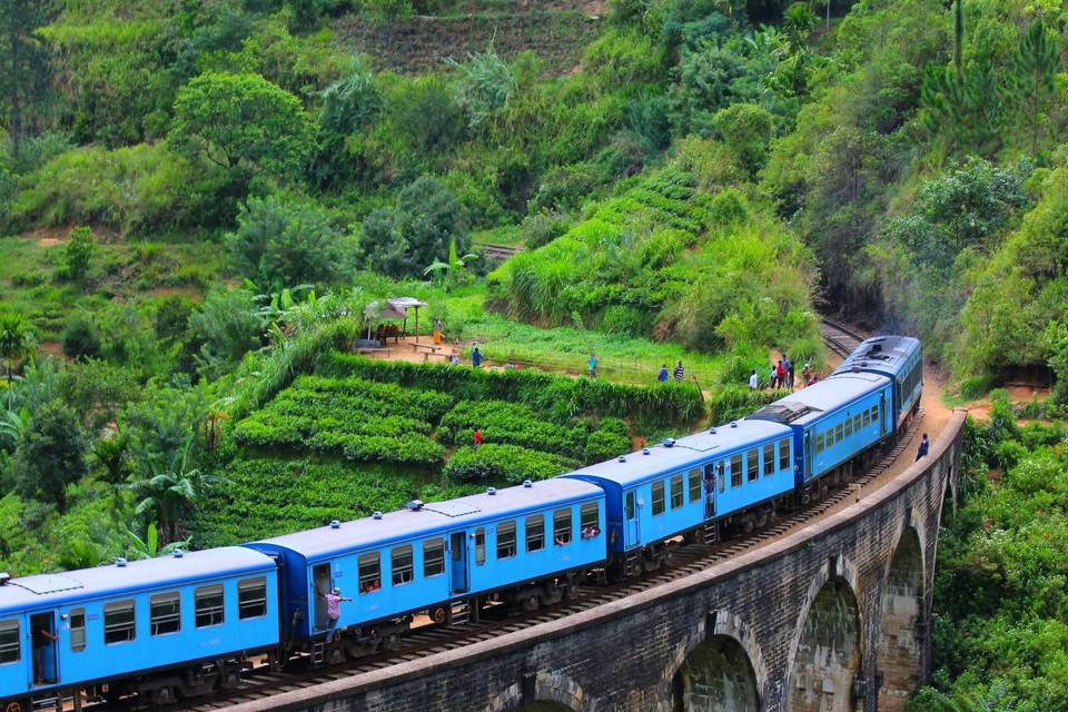 Sri Lanka