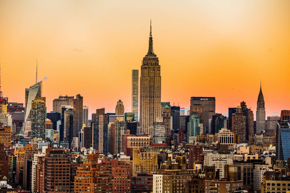 Nueva York