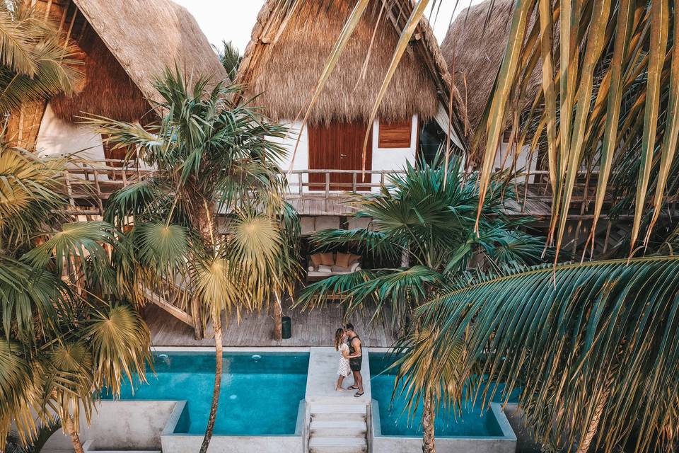 Villa Bali