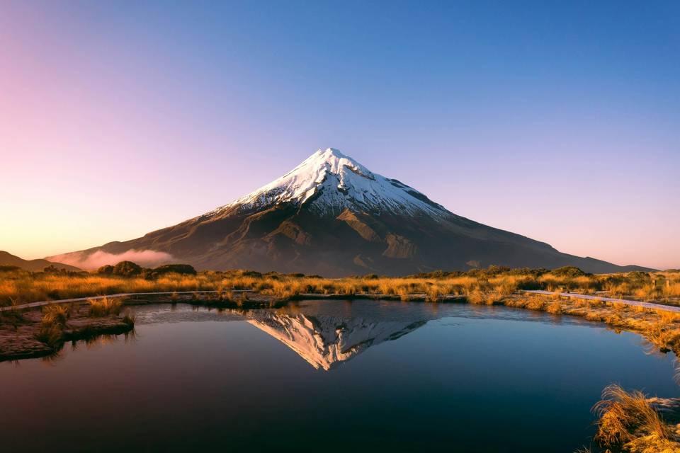 Nueva Zelanda