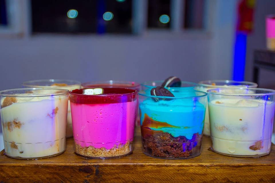 Mesa dulce