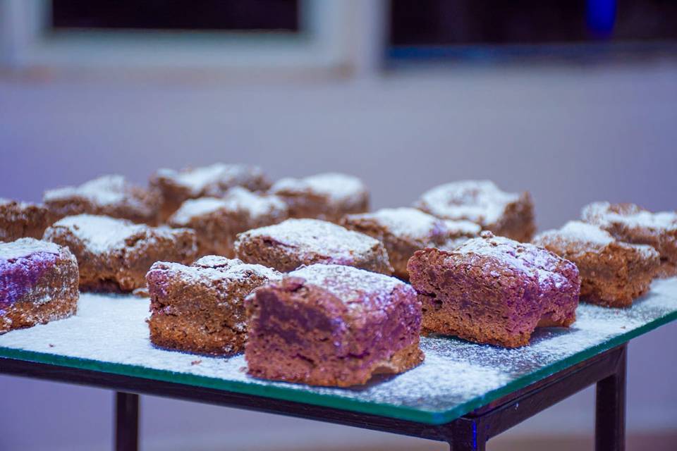 Mesa dulce