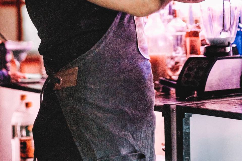 Bartender