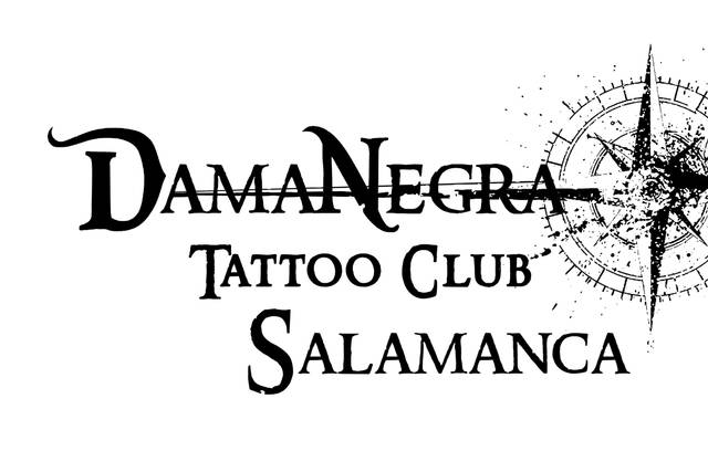 DamaNegra Tattoo