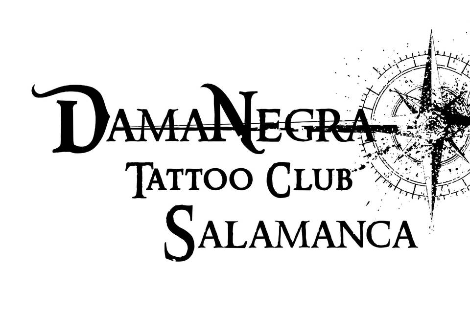 DamaNegra Tattoo