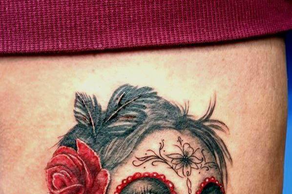 Catrina