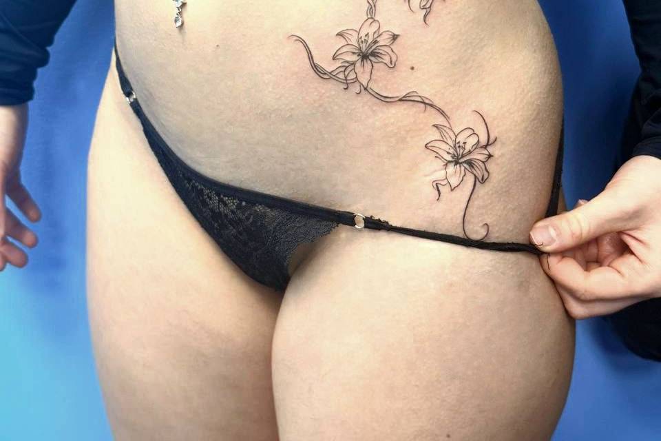 Floral