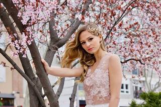 Dress with joy