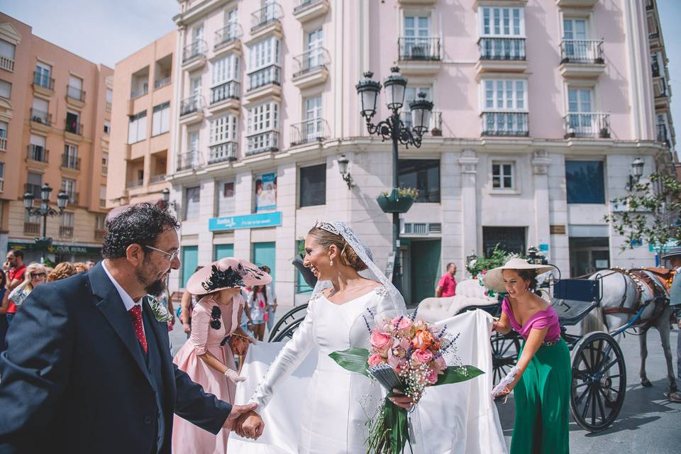 José Carlos Sabán Fotografía