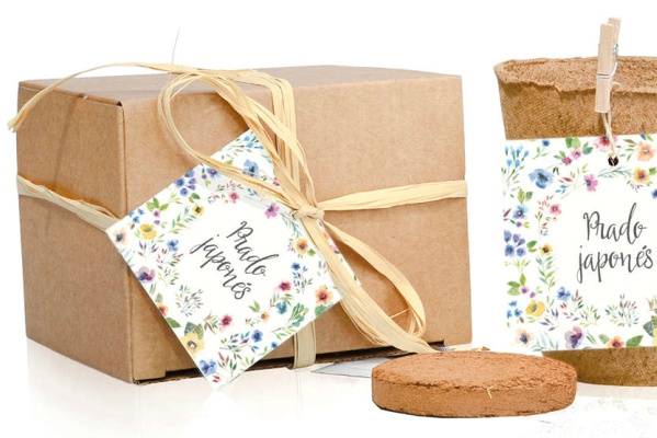 Bodas de oro, 50 Aniversario, Caja picnic craft, caja para kit regalos  craft kraft decorada