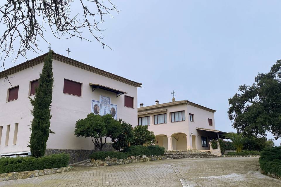 Cortijo