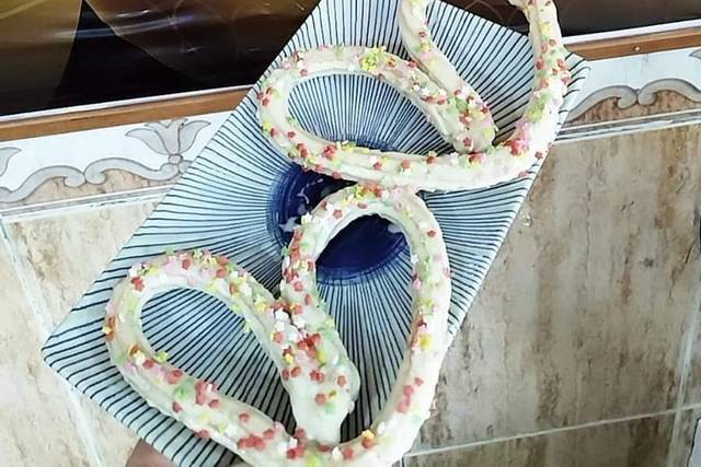 Churros