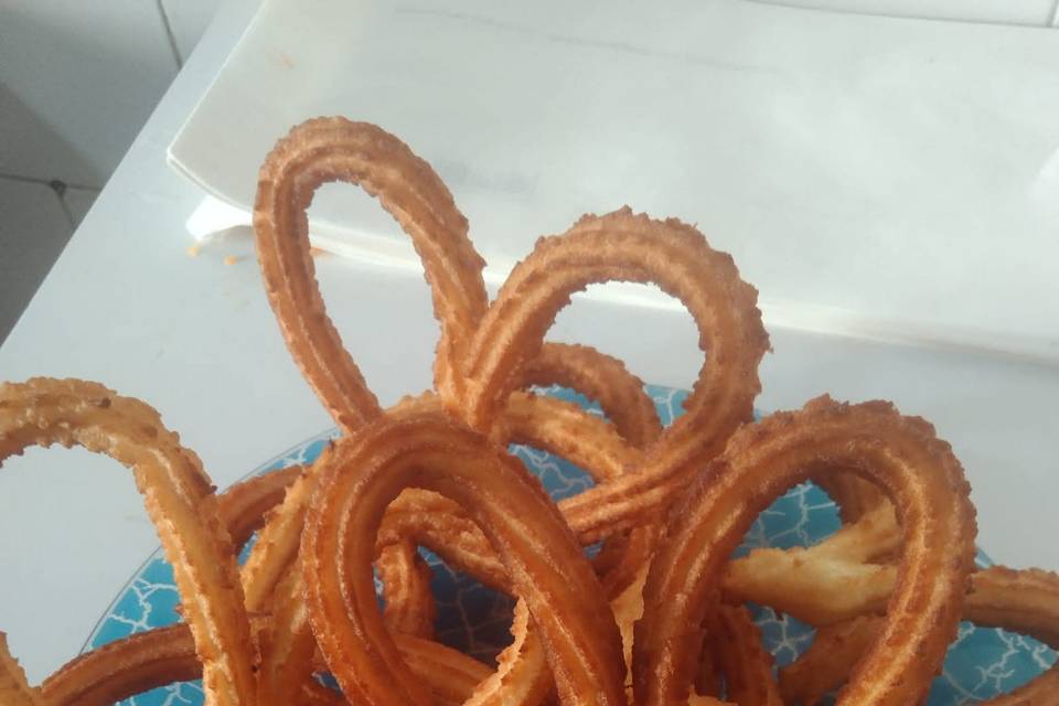 Churros