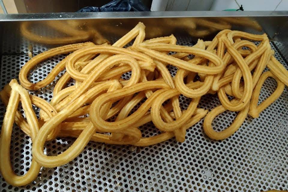 Churros