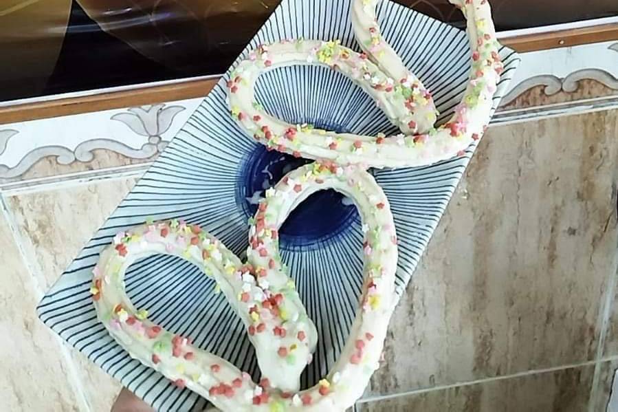 Churros