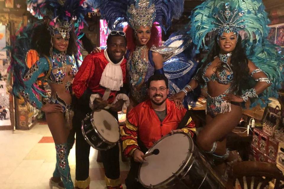 Nuestro show para tu evento