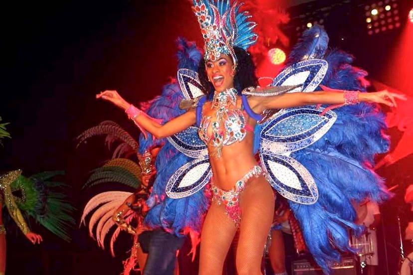 Nuestro show para tu evento