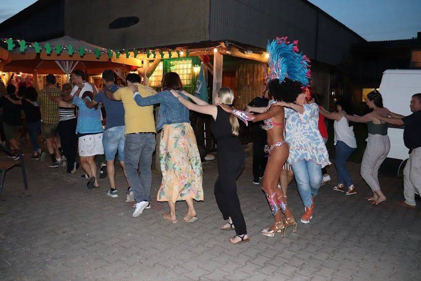 Nuestro show para tu evento