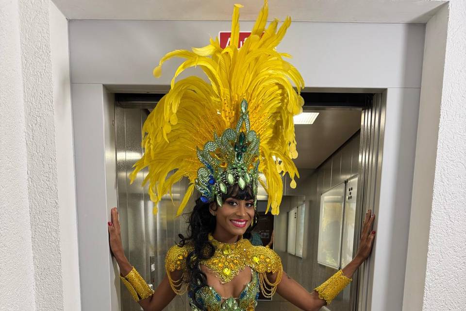 Nuestro show para tu evento