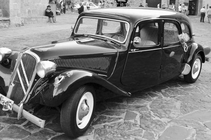 Citroen 11