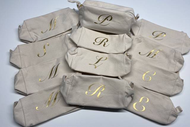 Detalles personalizados