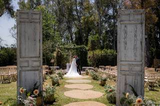Hacienda Caridad