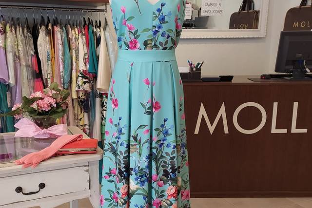 Boutique Moll