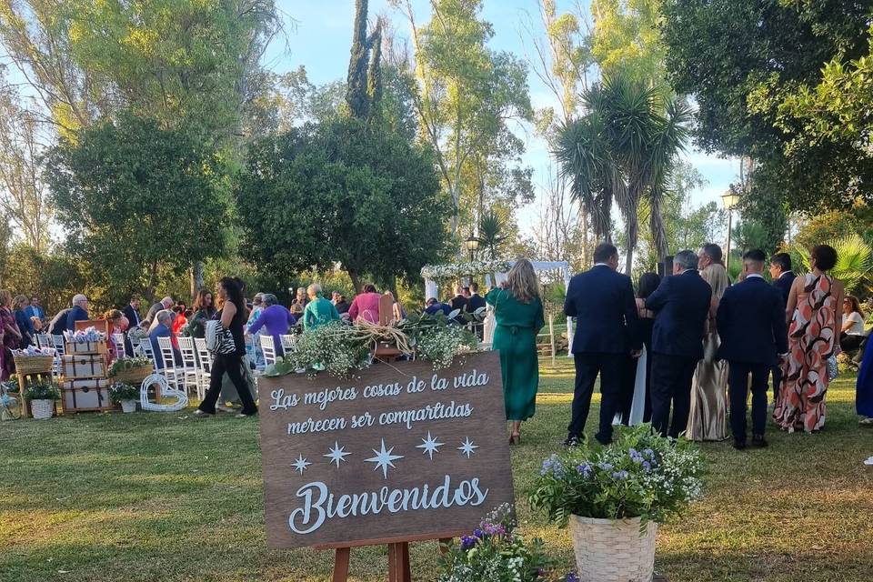 Ceremonias civiles