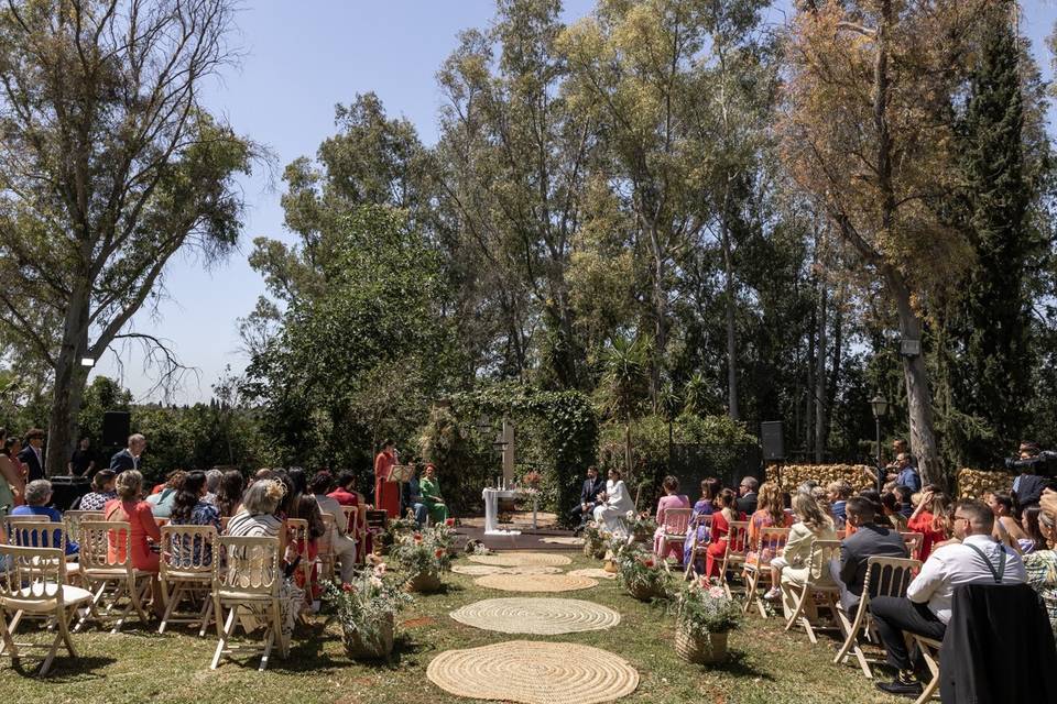 Ceremonias civiles