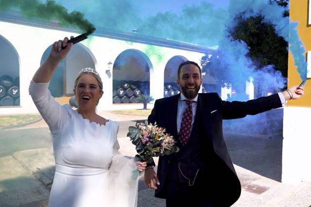 Entrada a los aperitivos