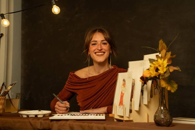 Amor Live Art