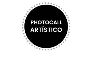 Photocall Artístico logo