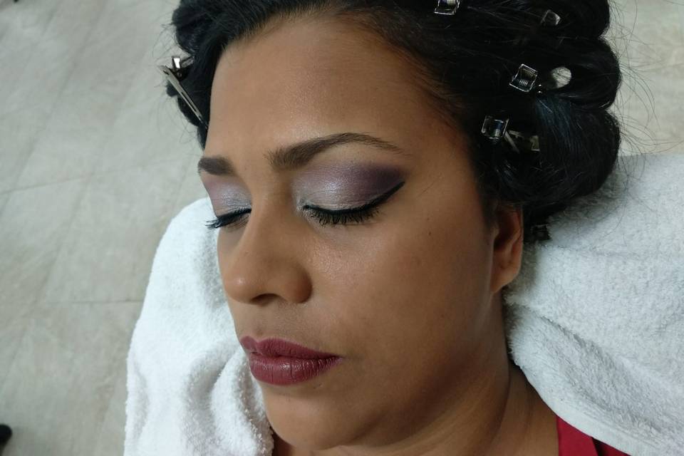 Maquillaje