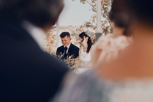 Álbum de fotos: el mejor recuerdo de tu boda - José Álvarez Fotografía