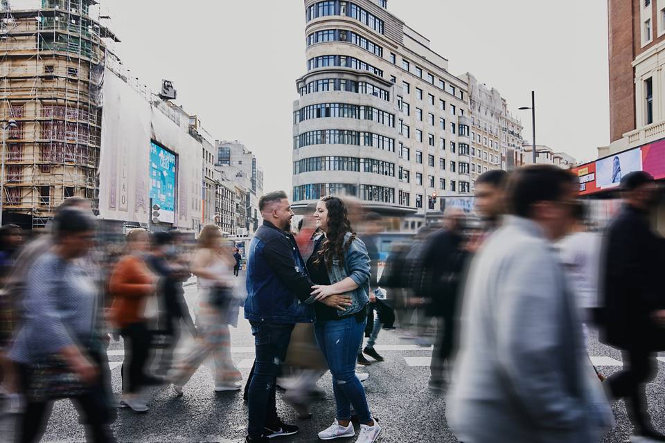 José Álvarez Fotografía