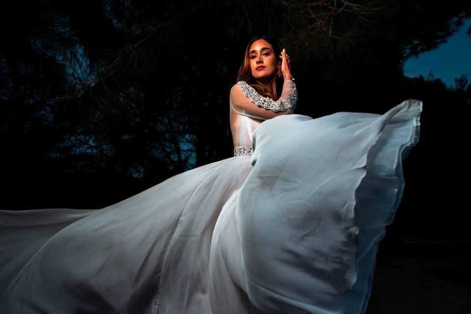 Vestido