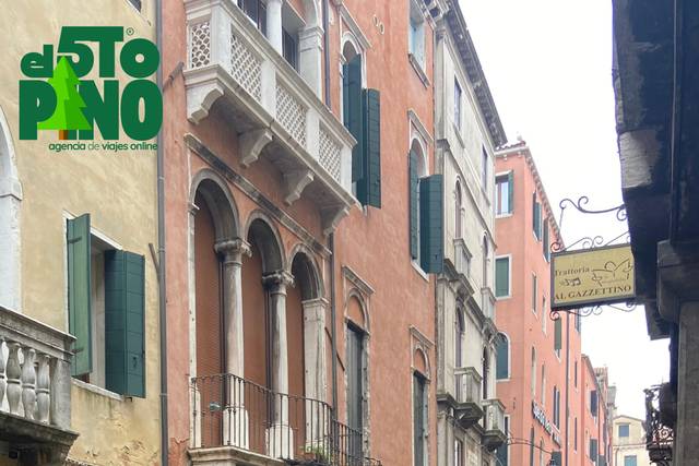 Venecia