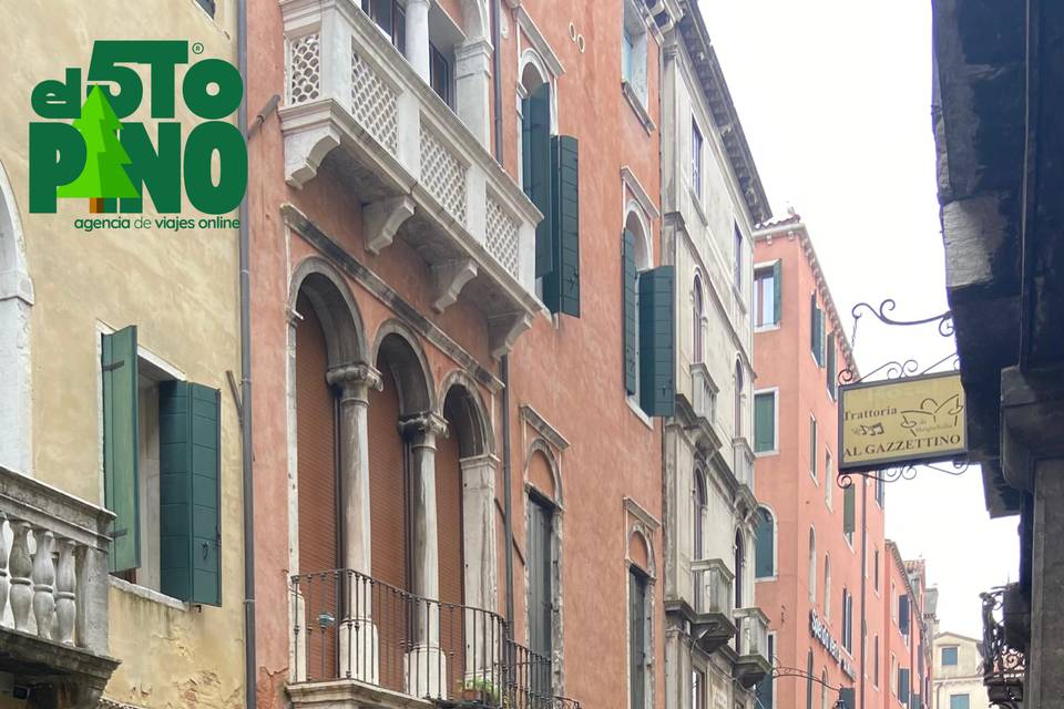 Venecia