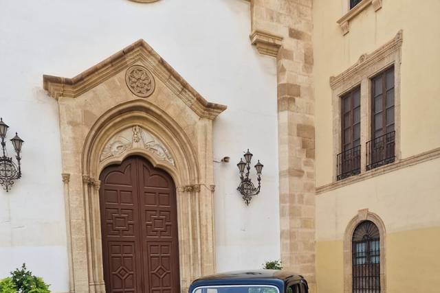 Citroën Pato