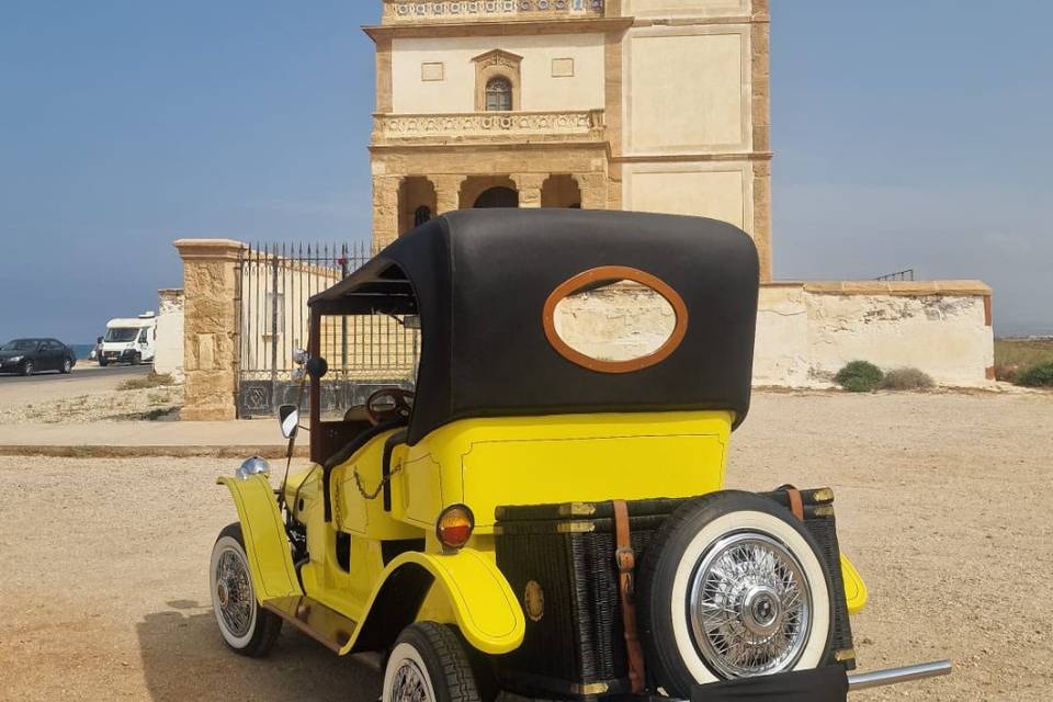 Citroën Condesa