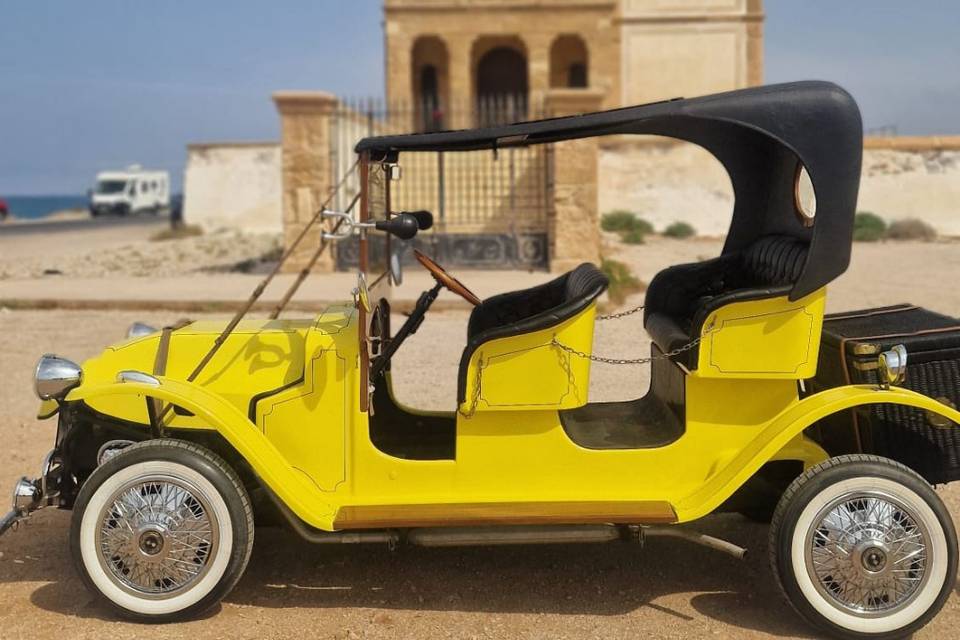 Citroën Condesa