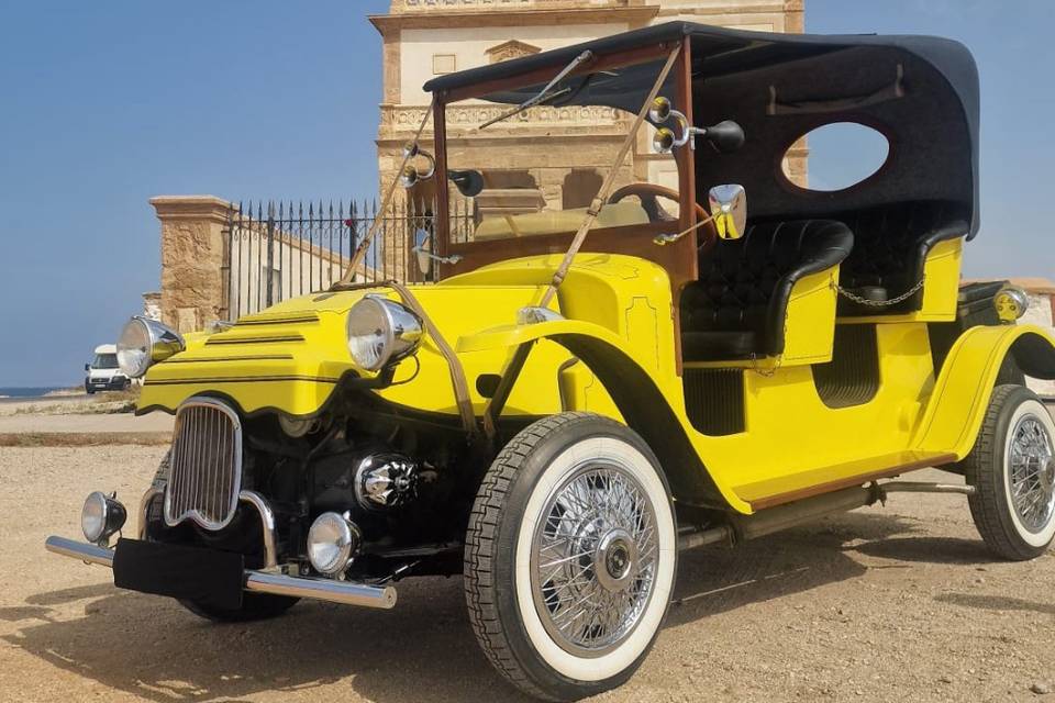 Citroën Condesa
