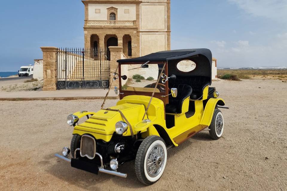 Citroën Condesa