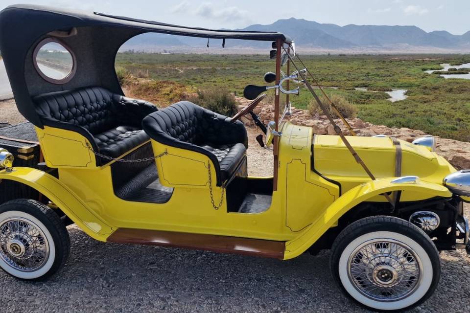 Citroën Condesa