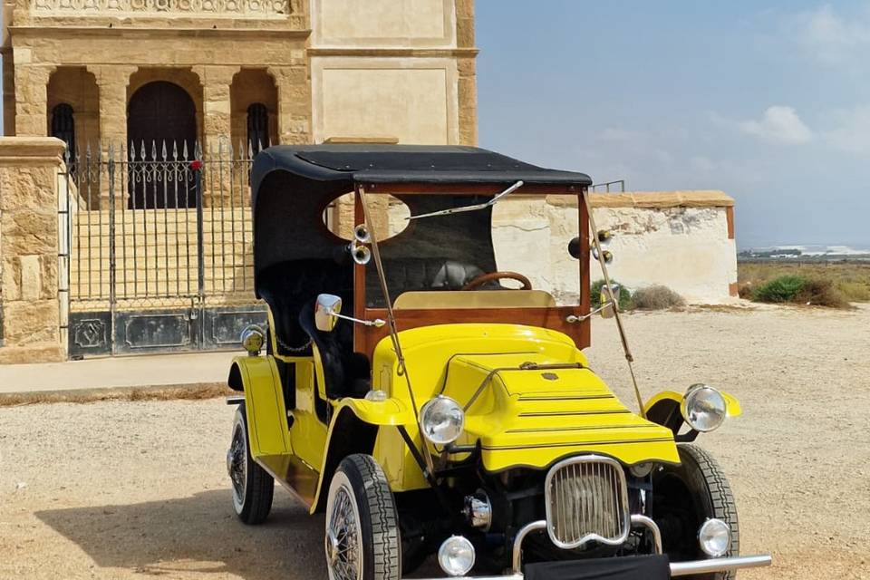 Citroën Condesa