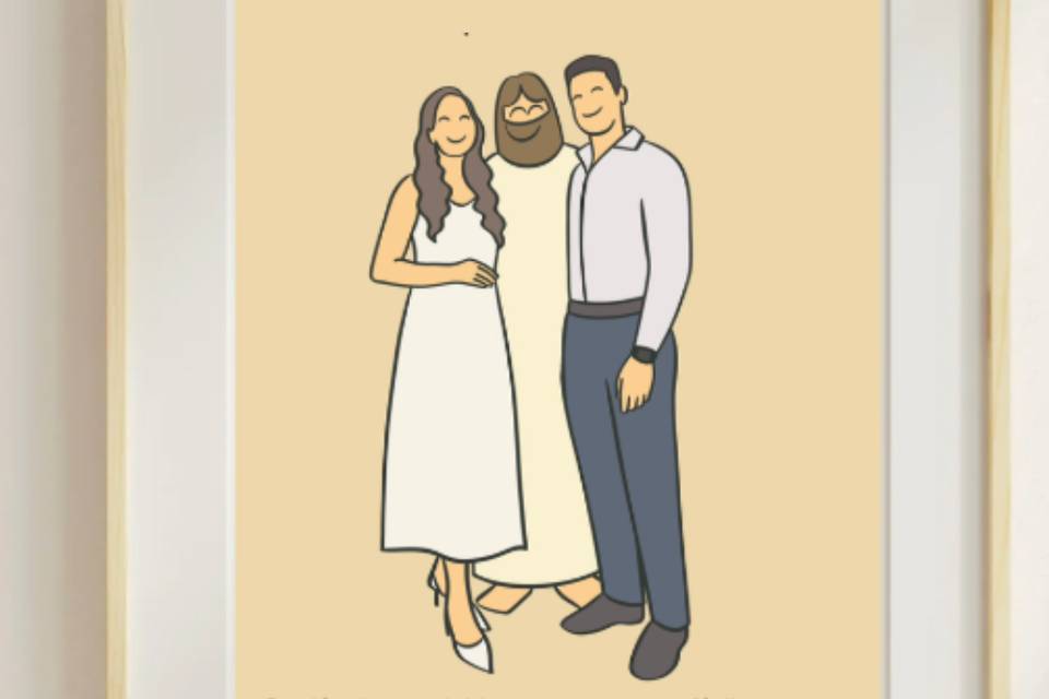 The way paitings