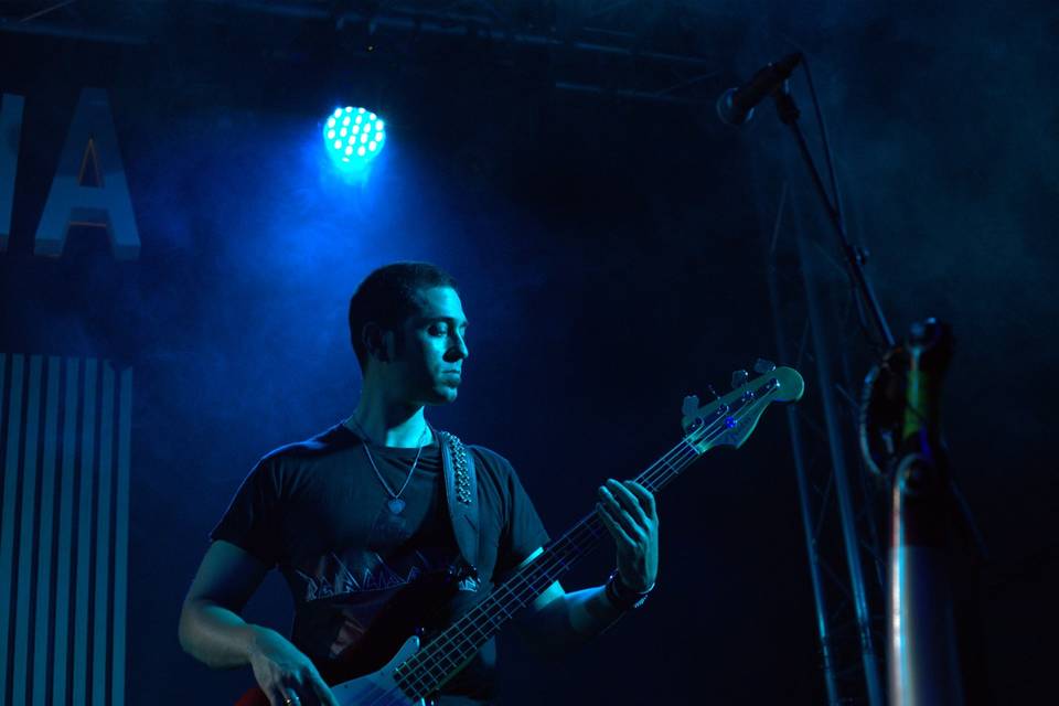 Jorge