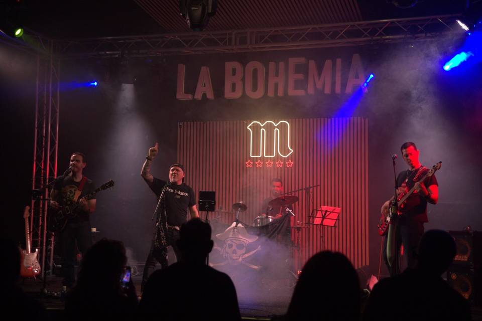 Radio Pirata